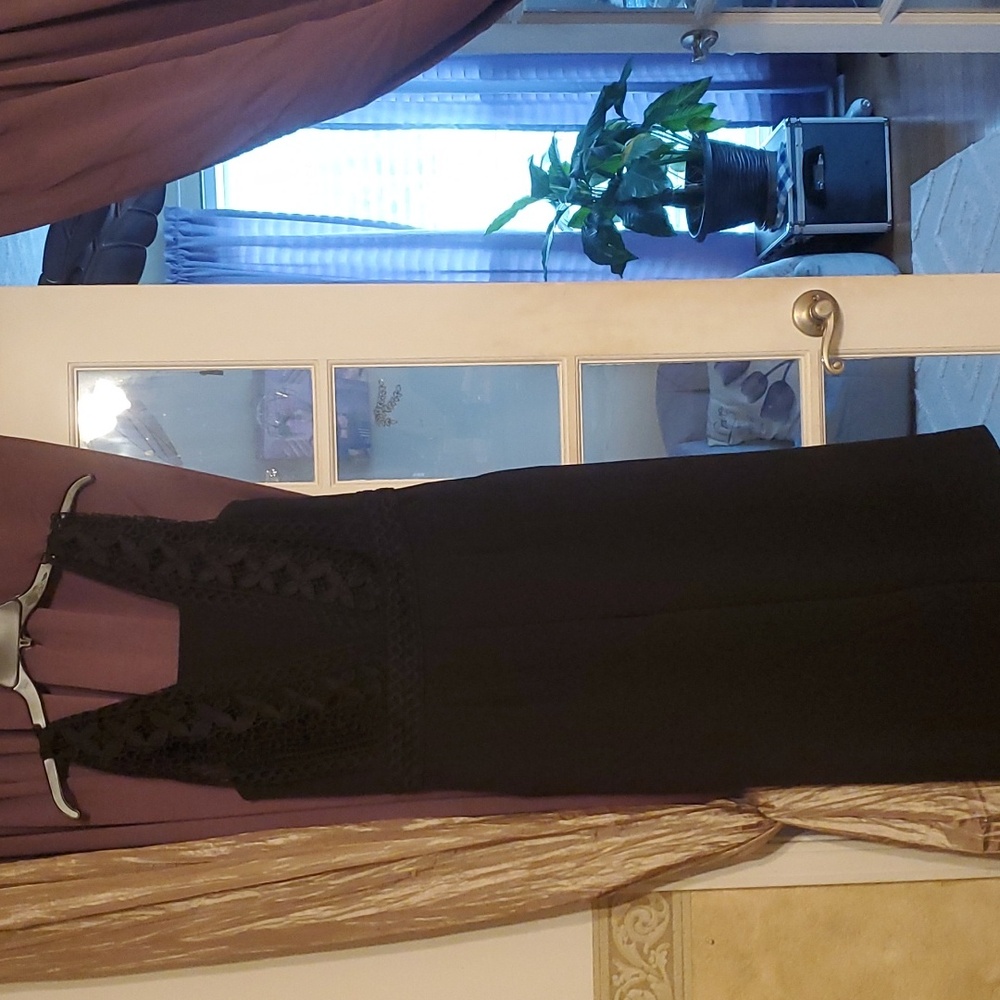 Dressy jumper